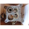 Image 2 : 80's ford holley carburetor 460 gas engine