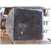 Image 2 : Model T antique honeycomb radiator 1917-1925 roadster rad