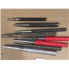 Image 4 : lot of punches and chisels