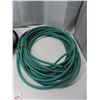 Image 3 : three rolls of garden hose