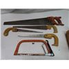 Image 2 : 5 hand saws