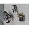 Image 1 : 3 fishing reels , Shakespeare , compac , daiwa
