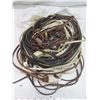 Image 1 : bag of assorted extension cords