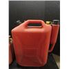Image 3 : pair of jerry cans 10L and 20 L
