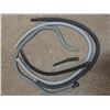Image 2 : lot of assorted vacuum shop vac hoses