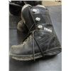 Image 2 : ThirtyTwo size 10 snowboard boots brand name
