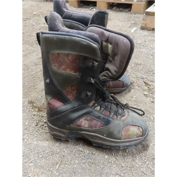 size 11 winter boots