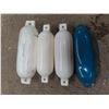 Image 2 : boat dock buoys