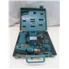 Image 2 : Makita cordless drill with battery and charger