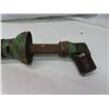 Image 3 : spicer PTO shaft