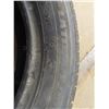 Image 4 : nice used Michelin mud and snow tire 235-55-r18