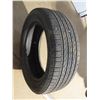 Image 6 : nice used Michelin mud and snow tire 235-55-r18