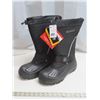 Image 1 : size 10 outbound winter boots BRAND NEW