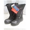 Image 2 : size 10 outbound winter boots BRAND NEW