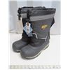 Image 1 : Brand new size 9 men's Stanley winter boots