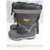 Image 2 : Brand new size 9 men's Stanley winter boots