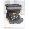 Image 3 : Brand new size 9 men's Stanley winter boots