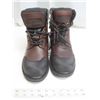 Image 2 : brand new JB Goodhue steel toed work boots size 8.5 men's