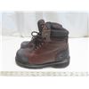 Image 3 : brand new JB Goodhue steel toed work boots size 8.5 men's