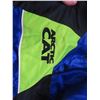 Image 4 : Arctic wear Arctic cat snowmobile 1 pc suit size XL excellent used shape