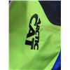 Image 4 : Arctic wear Arctic cat snowmobile 1 pc suit size XL excellent used shape