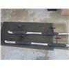 Image 3 : pair of running boards 2016 Jeep grand Cherokee aries brand