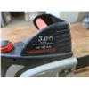 Image 2 : 3HP 16" Remington electric chainsaw - working