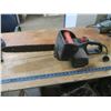Image 3 : 3HP 16" Remington electric chainsaw - working