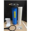 Image 1 : water filter system