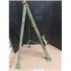 Image 2 : floor stand jack
