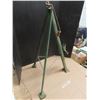 Image 4 : floor stand jack