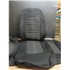Image 4 : 2015 ford edge seat cover set front and back BRAND NEW