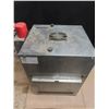 Image 9 : Perfect fry deep fryer electric commercial deep fryer
