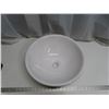 Image 4 : Kraus brand new 15 3/4" diameter sink