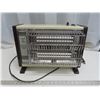 Image 1 : heat star quartz heater