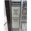 Image 2 : heat star quartz heater