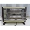 Image 4 : heat star quartz heater