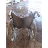 Image 5 : Everest Jennings wheel chair