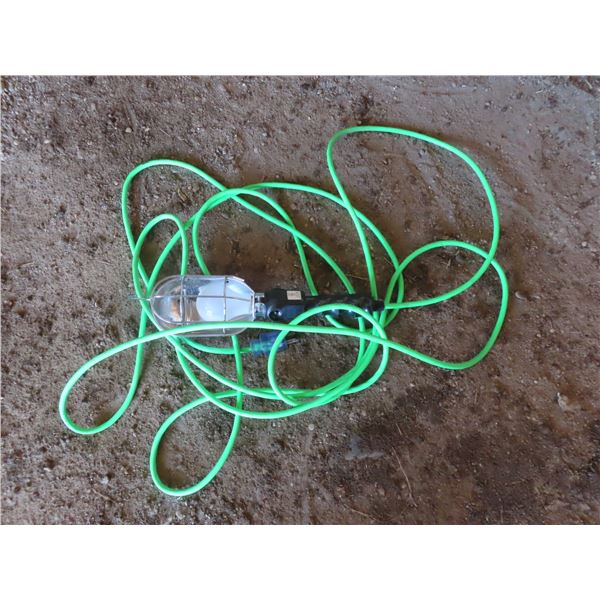 brand new shop light