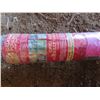 Image 3 : 50'x36" x 1" chicken wire roll brand new