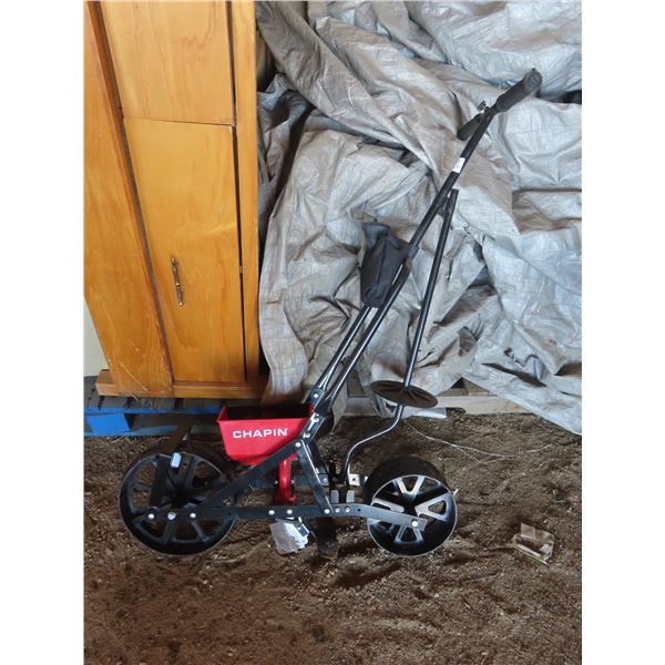 chapin push seeder