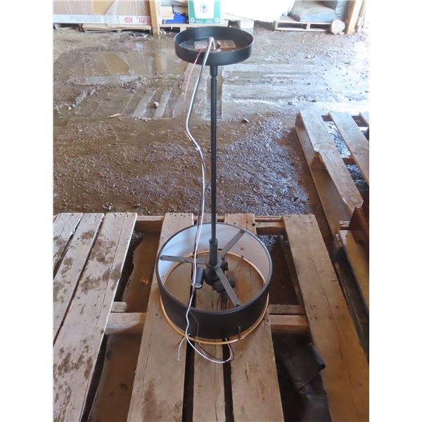 Ashley harbor hanging light fixture