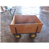 Image 4 : garden cart