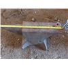 Image 4 : anvil 135 lbs 20" long