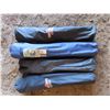 Image 1 : lot of 4 folding camp chairs