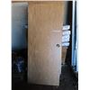Image 1 : 32"x80" interior door