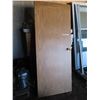 Image 3 : 32"x80" interior door