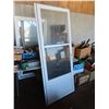 Image 3 : 31.75" x 80" storm door