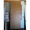 Image 1 : 32x80" interior door