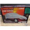 Image 1 : brand new car cover